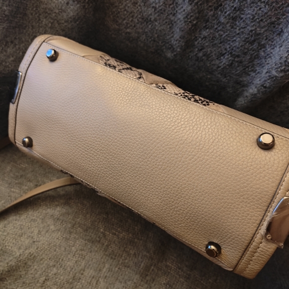 Coach Patchwork Swagger Retired - Picture 7 of 13